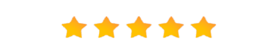 5-Star Rating — KetoVera Review 1
