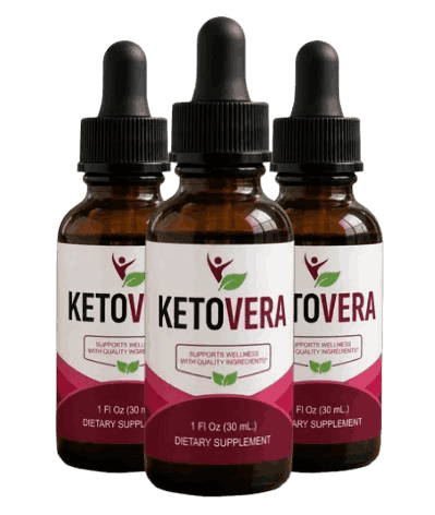 KetoVera